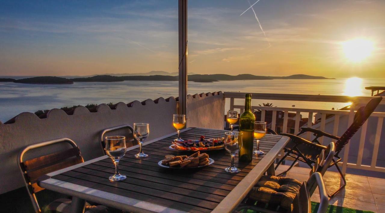 The Perfect Stay Hvar Town Exterior foto